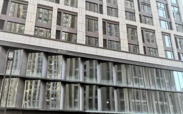 Youke Homestay (Wanda Plaza Branch, Datong High speed Railway Station)