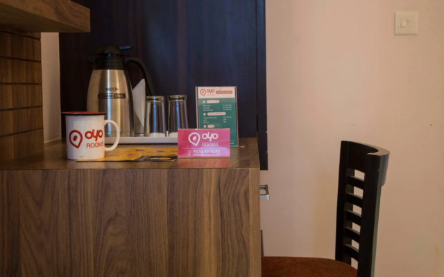 OYO Rooms Sargam Cinemas
