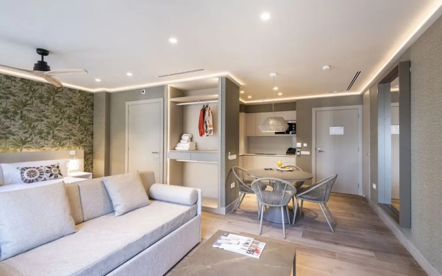 Intelier Core Suites Valencia by Intelier Hotels & Suites