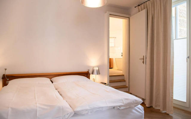 Hotel Saratz Pontresina Mountain Resort & Spa