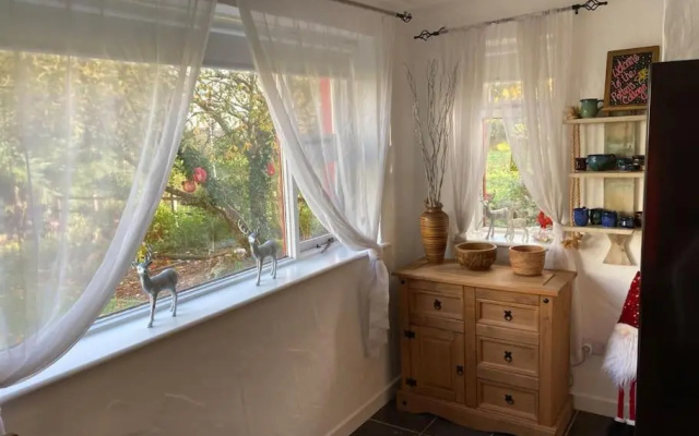The Potters Cottage