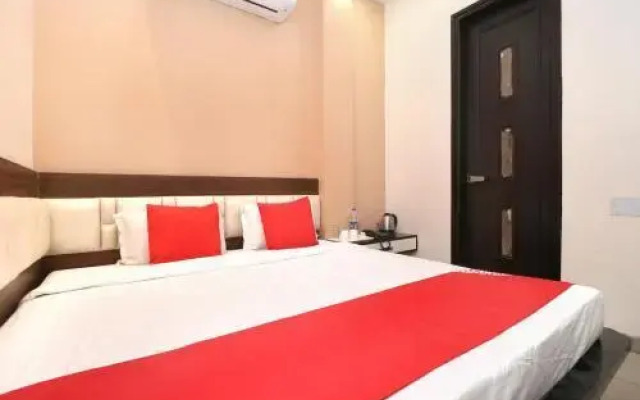 Hotel M9 By OYO