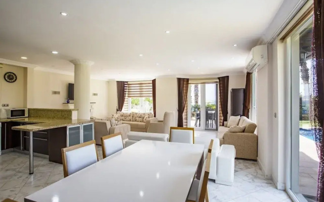Coral 6 Villa