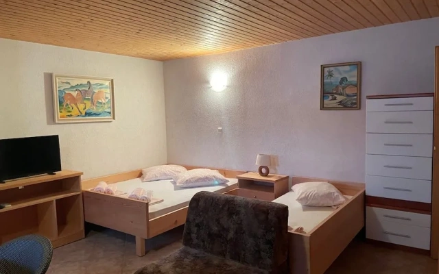 Apartmenthaus Punta