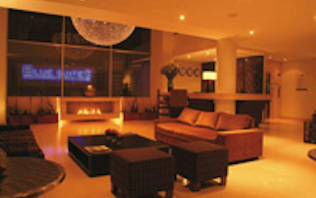 Blue Suites Hotel