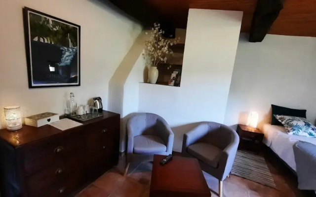Maison d'hôtes - Mas de Boissière