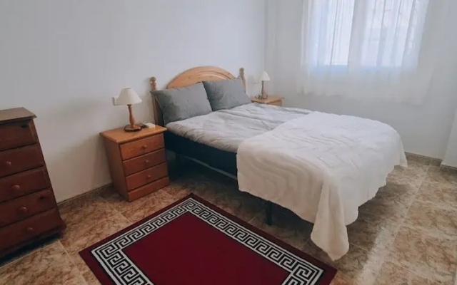 Apartment in Orihuela Costa for 4 Guests
