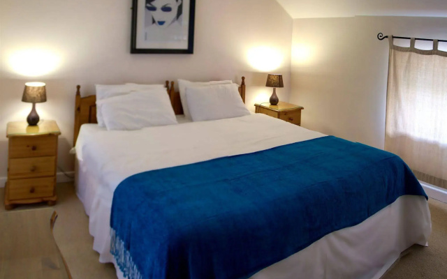 Woodside Lodge
