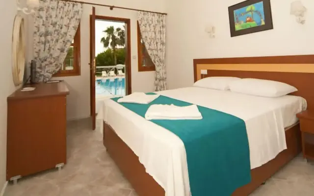 White Hotel