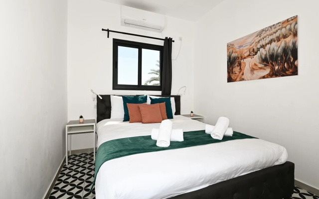 YalaRent Bazelet Apartments