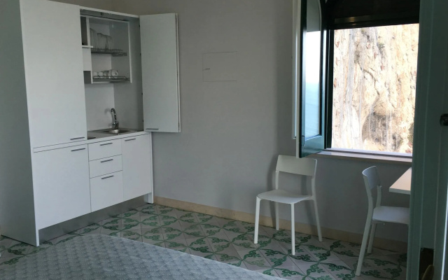 Apartments Amalfi Design