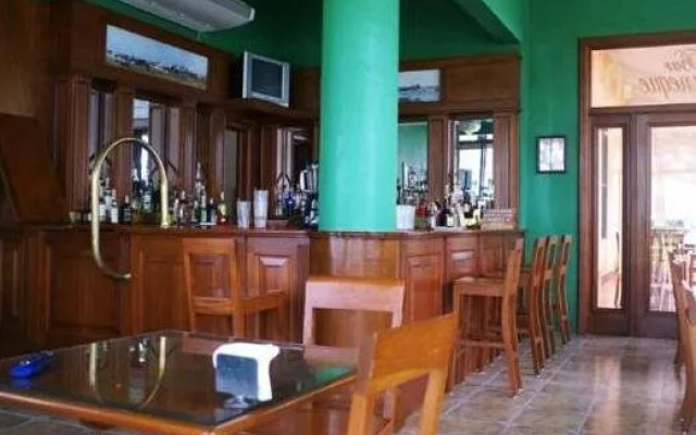 Hotel Aromas