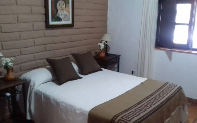 Hostal Tierra de Vinos