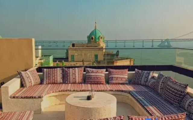 Dalian Jinshi Designer Homestay