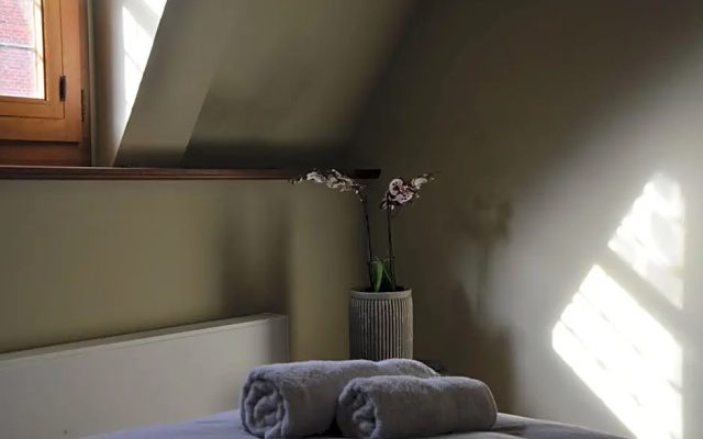 B&B De Vrome Vos