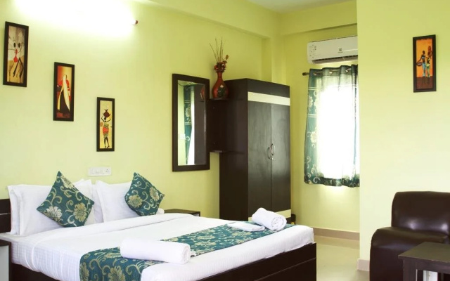 Hotel Nirmal Villa