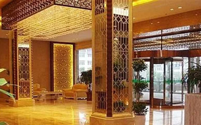 Hua Yi Hotel Wuyuan