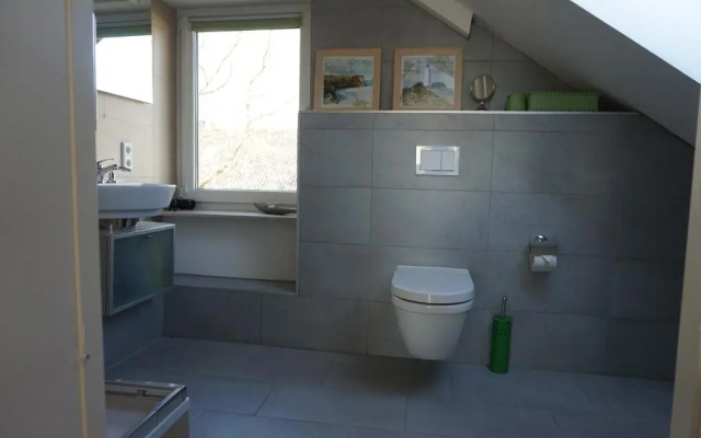 Ferienwohnung am See