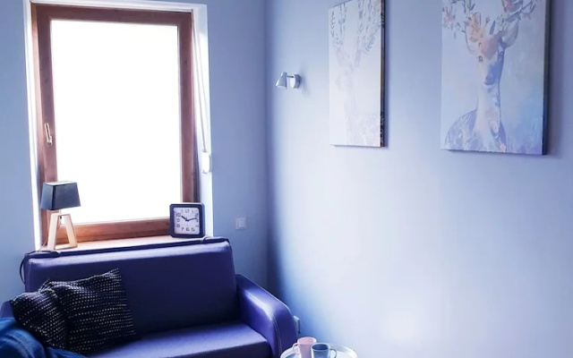 Apartament Wałbrzych / Szczawno - Zdrój