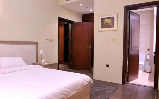 Qatar Youth Hostels