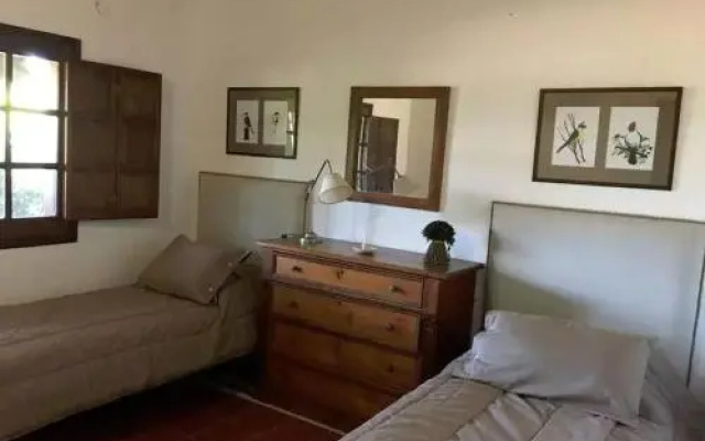 Estancia Iberá