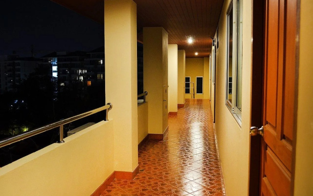 Sudarat House