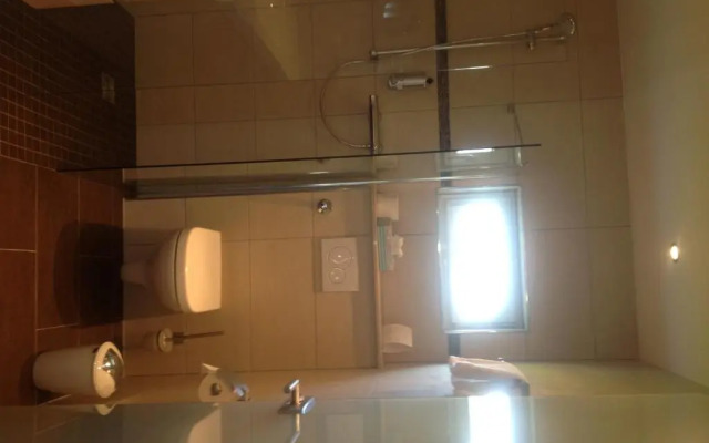 Havellandhalle Resort