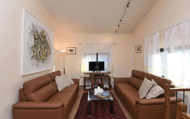 Agriturismo Vinci
