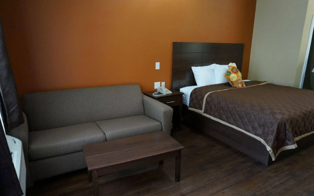 Texas Bungalows Hotel & Hotel Que at Lakeline Austin Cedar Park