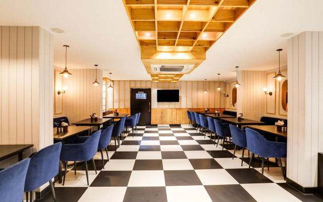Hotel O Shree Ram Residency
