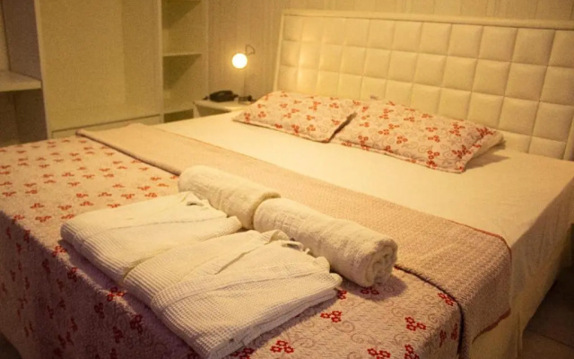 Caruaru Pallace Hotel
