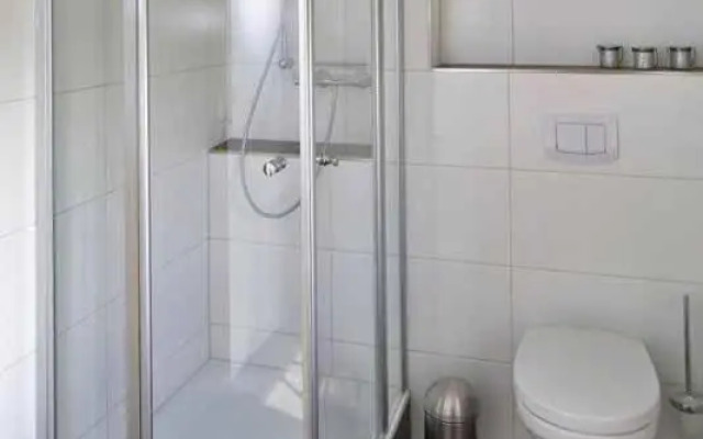 Ferienwohnung England