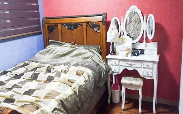 Hao Jeju Guesthouse