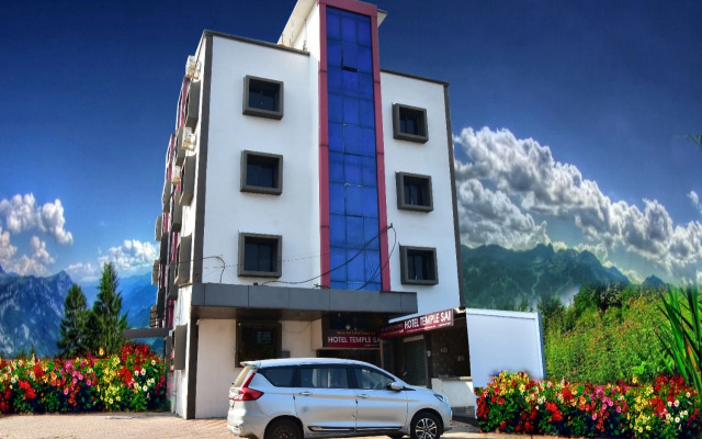 Hotel Temple Sai