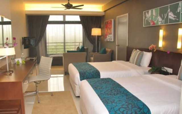Genting View Resort