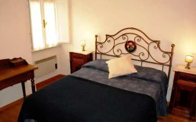 San Pietro Apartment