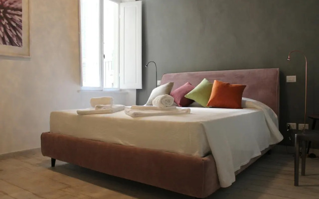 Art Apartment Moro