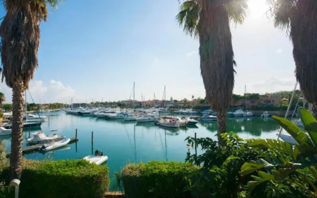 Porto Rosa