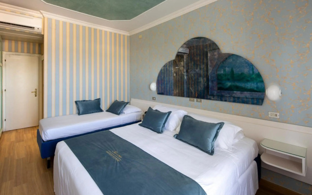 Hotel Des Nations