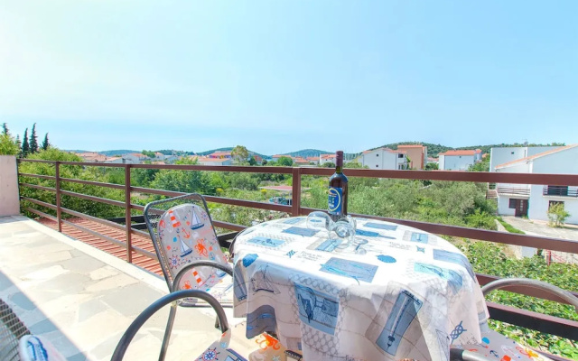 Apartments and Room Novokmet