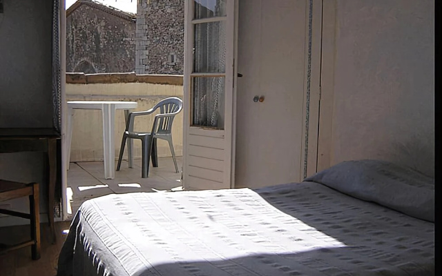 Hotel Le Saint-Marc