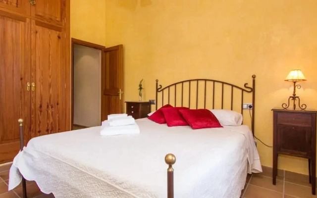 Beautiful Holiday Home in Valldemossa