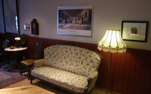 Hotel Arkaden