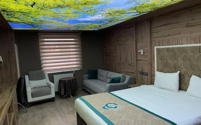 Demosan Otel & Spa