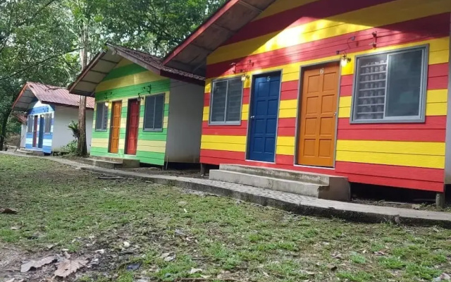 Babagon Riverside Village