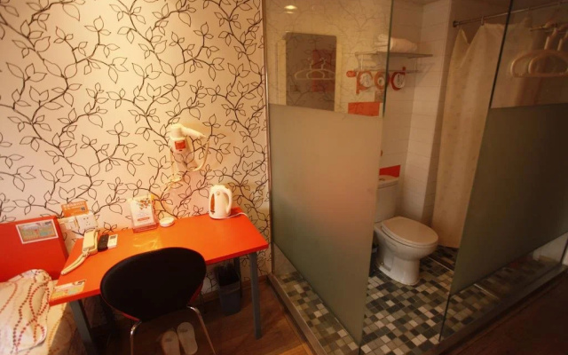 Pod Inn