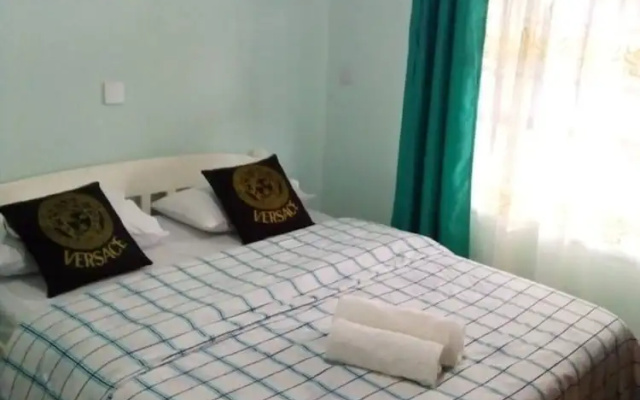 Stay.Plus Arujo Apartment Homa Bay