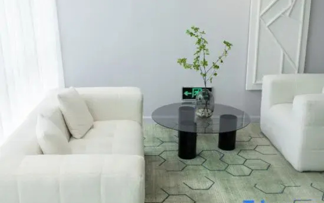 Luxi M Boutique Hotel