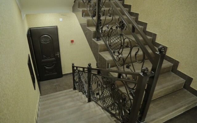 Sitora Hotel