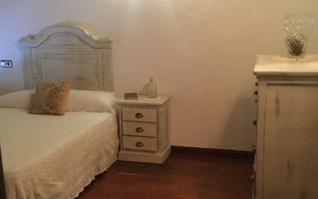 Villa Los Limones